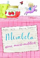 Mirabela zâna mică-mititică