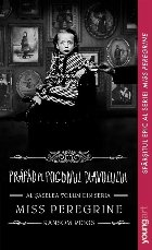 Miss Peregrine : prăpăd pe Pogonul Diavolului