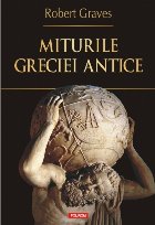 Miturile Greciei antice
