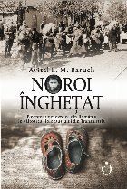 Noroi îngheţat : povestea unei evreice din România în vâltoarea Holocaustului din Transnistria