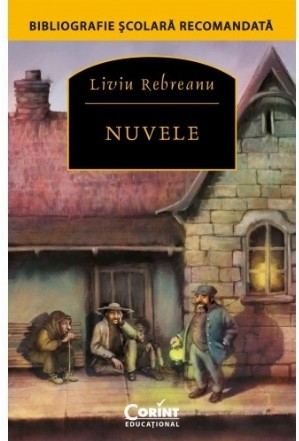 Nuvele / Liviu Rebreanu