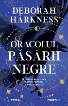 Oracolul păsării negre