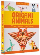 Origami animals