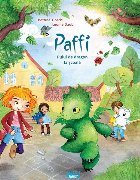 Paffi puiul dragon şcoală