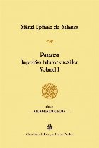 Panarion. Impotriva tuturor ereziilor. Volumul I