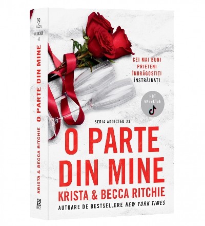 O parte din mine