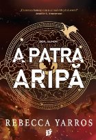 patra aripă
