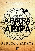 patra aripă