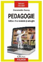 Pedagogie (editia a IV-a revazuta si adaugita)