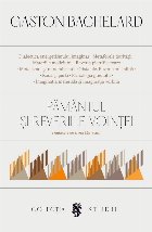 Pământul şi reveriile voinţei Pământul şi reveriile voinţei