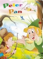 Poveste ferestre Pinocchio