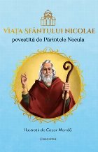 Povestea Sfântului Nicolae