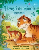Poveşti animale pentru copii