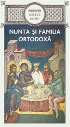 Părinţii bisericii despre nunta şi