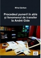 Procedeul punerii abis fenomenul transfer