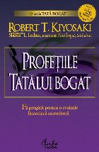 Profețiile tatălui bogat Profețiile tatălui bogat