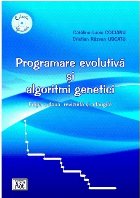 Programare evolutivă şi algoritmi genetici