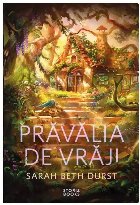 Prăvălia vrăji