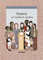 Psalmii pe înţelesul copiilor