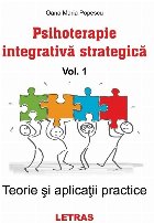 Psihoterapie integrativa strategica Volumul Teorie
