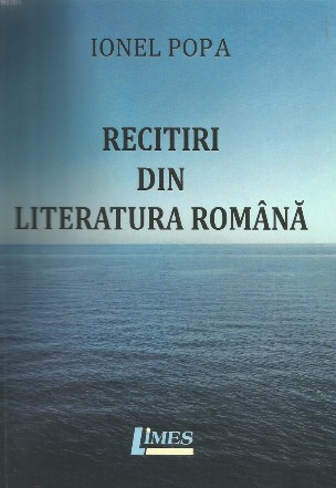 Recitiri din literatura română
