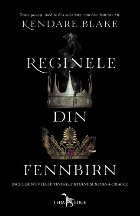 Reginele din Fennbirn