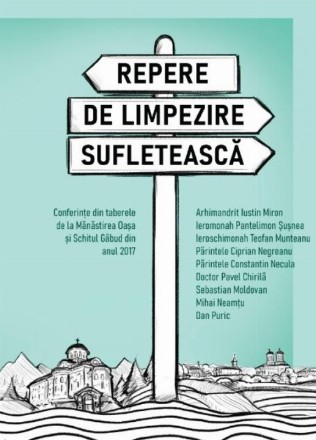 Repere de limpezire sufletească