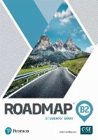 Roadmap B2 Students\' Book with Digital Resources & Mobile Practice App