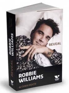 Robbie Williams : Reveal
