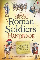Roman soldier' handbook