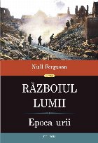 Războiul lumii : epoca urii Războiul lumii : epoca urii
