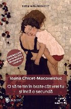 O să te ţin în braţe cât vrei tu şi încă o secundă O să te ţin în braţe cât vrei tu şi încă o secundă