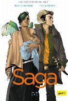 Saga #1