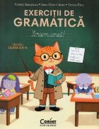 Scriem corect! : exerciţii de gramatică pentru clasa a II-a