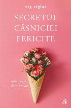 Secretul căsniciei fericite Secretul căsniciei fericite