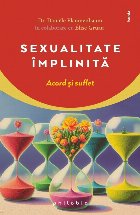 Sexualitate împlinită acord şi suflet