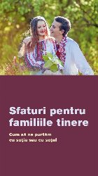 Sfaturi pentru familiile tinere cum