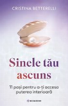 Sinete tău ascuns Sinete tău ascuns