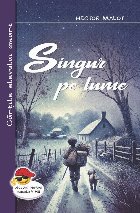 Singur pe lume