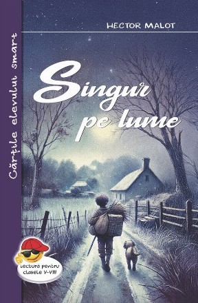 Singur pe lume