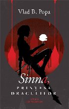 Sinna prinţesa draculilor