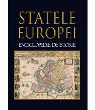 Statele Europei : enciclopedie de istorie,din Antichitate până astăzi