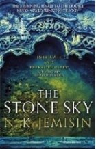 Stone Sky