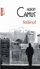 Străinul (ediție de buzunar)