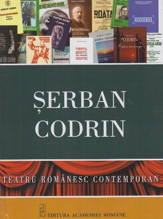 Teatru românesc contemporan