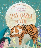 Tesatoarea vise poveste magica noapte