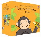 That's not my zoo... boxset
