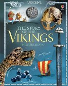 The story of the Vikings picture book