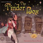 The tinder box