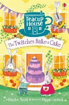 The Twitches Bake a Cake